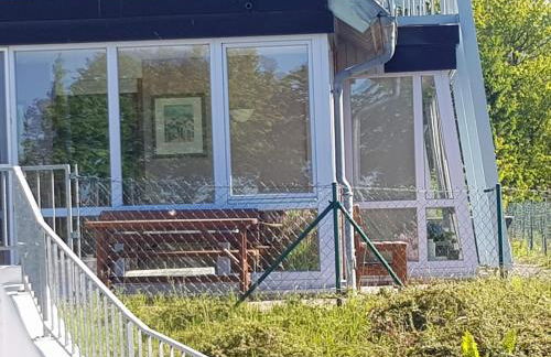 Ferienwohnung Mönchgut 1 mit Wintergarten und Terrasse - Foto 48