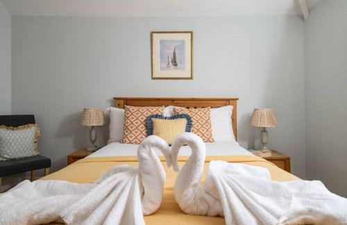 Hall Cottage - Norfolk Cottage Agency - Photo 2