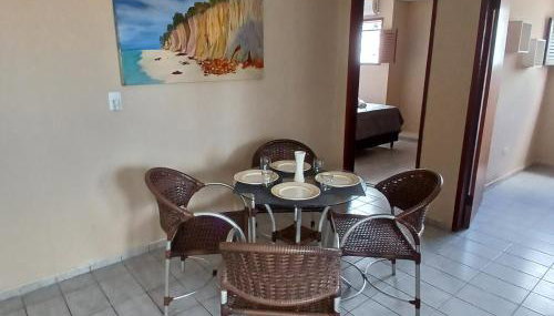 Apartamento espaçoso e aconchegante - Foto 3