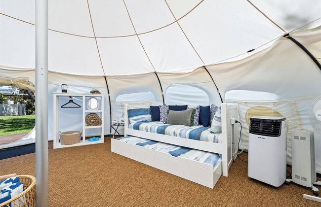 Mandalay Holiday Resort and Tourist Park - Foto 19