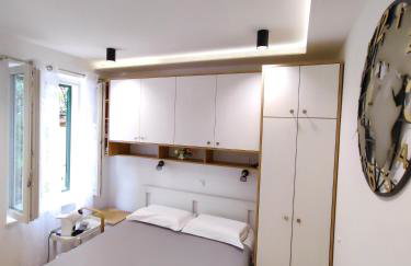 Relax and enjoy apartments Split - Foto 33