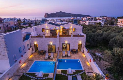 Sun Flower Villas - Foto 1