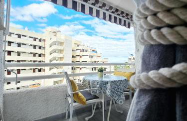 524 Ocean Dreams Las Americas - Foto 26