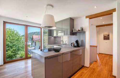 Ferienwohnung s'Raubers - Foto 30