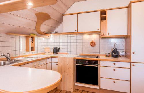 Apartment Vigl Lodge - Photo 10