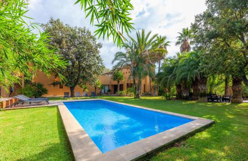 Villa Cala Bona - Foto 1