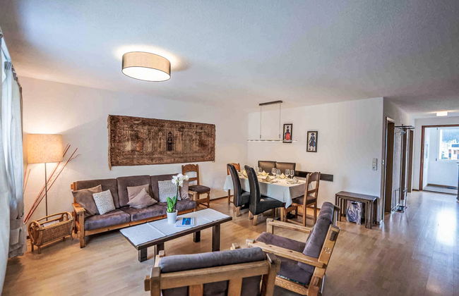 Chesa Ova Cotschna 606 - Foto 8