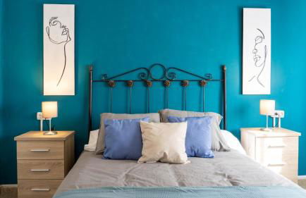 Home Amatista Málaga - Photo 37