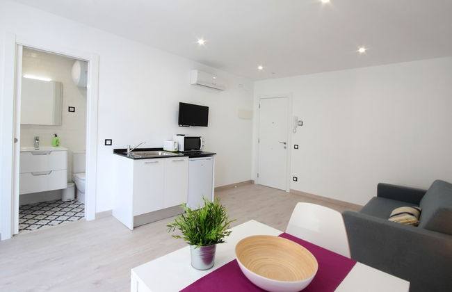 Blue Sea Holiday Rentals - Foto 17