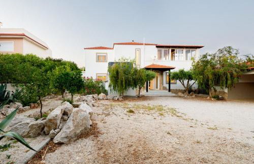 Nicole's garden villa - Foto 37