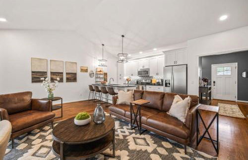 Hudgens Court Getaway - Foto 9