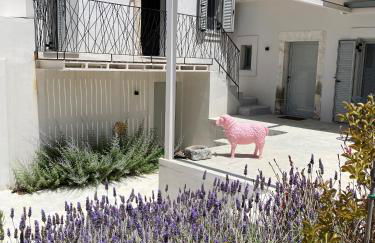 Fourfouras Cottage - Foto 20