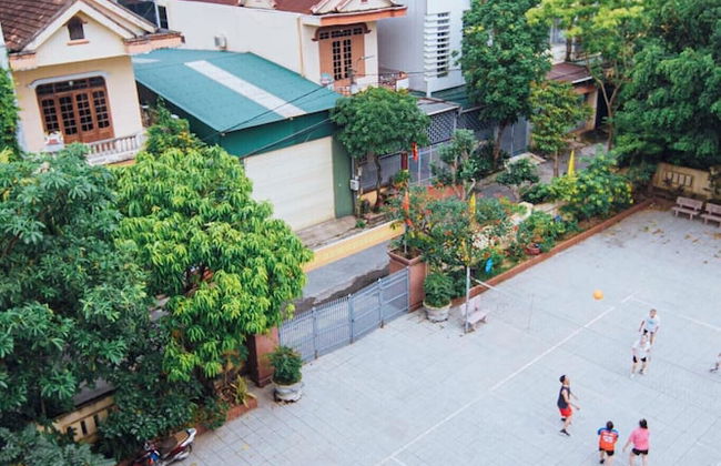 Chapi Hotel - Photo 27