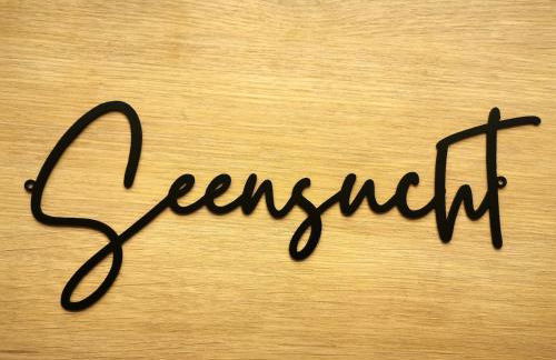 Ferienhaus Seensucht - Natur am See & im Wald mit Kamin - Foto 21