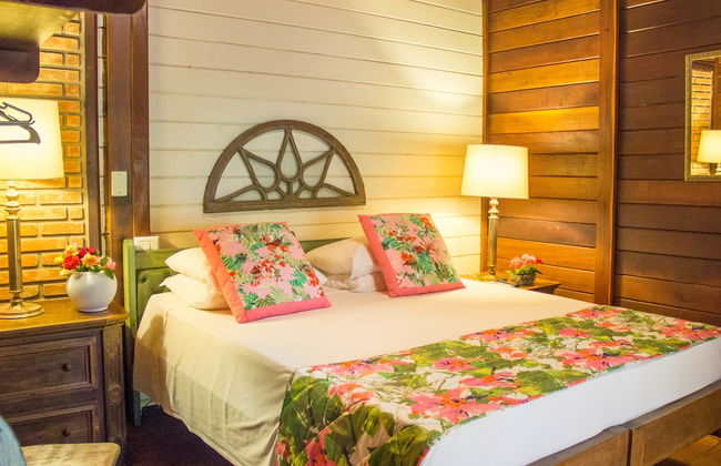 Eco Resort Foz do Marinheiro - Photo 8