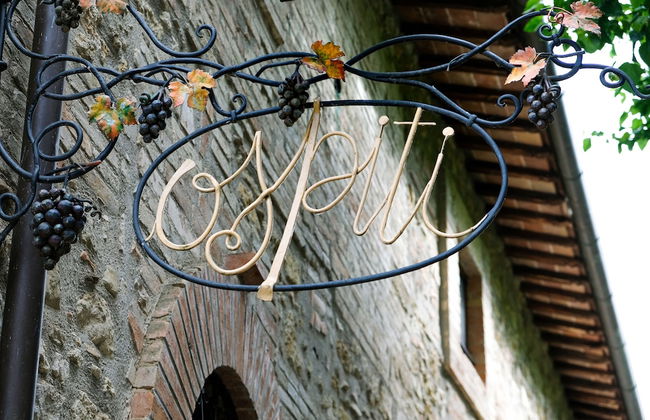 Agriturismo Casale dei Frontini - Foto 50