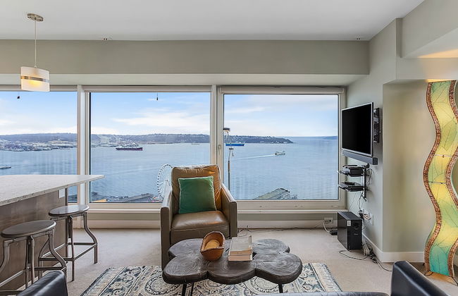 NewMark Towers Water Wheel Sea Views - Foto 28