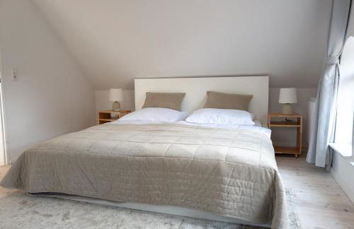 Nordisches Wohlfühlnest in der Leeraner Altstadt - Foto 24