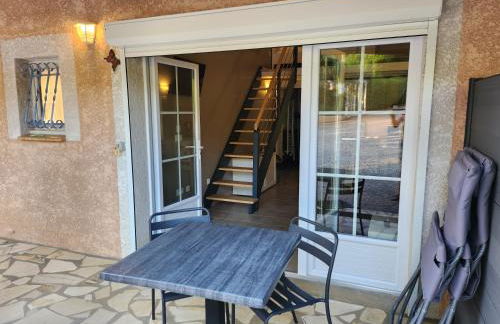 La Bastide Bleue - Foto 8