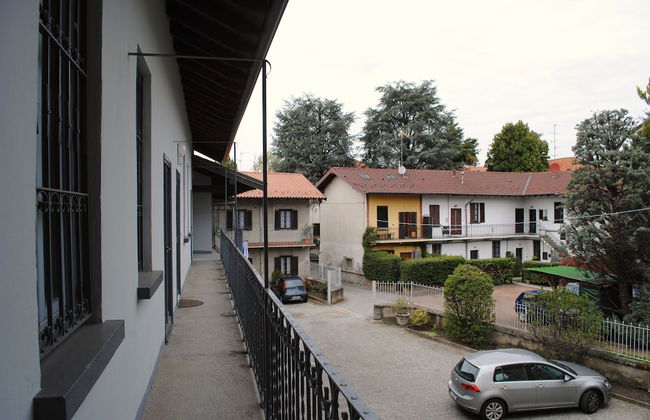 Bnbook - Cascina Crennese - Foto 43