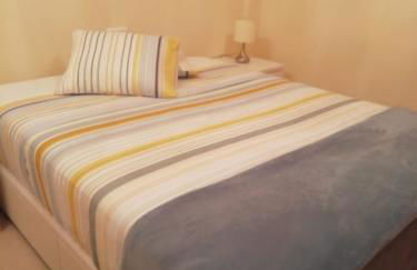 Holiday home - Vakantiewoning - Casa Ocho - San Cayetano Spanje - Foto 10