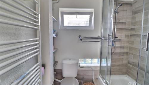 Villa Tamaris - authentique chalet - Gruissan Plage des chalets - Foto 5