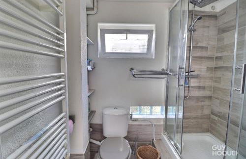 Villa Tamaris - authentique chalet - Gruissan Plage des chalets - Foto 5