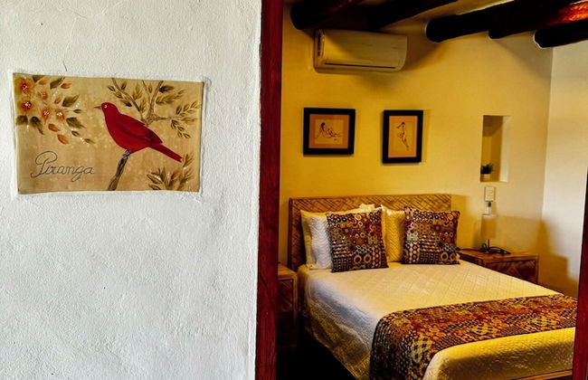 Santa Sofía Casa Boutique - Foto 7