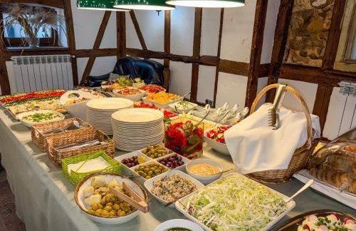 Stary Folwark - Foto 38