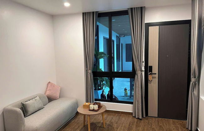 The Eudora Homestay - Photo 4