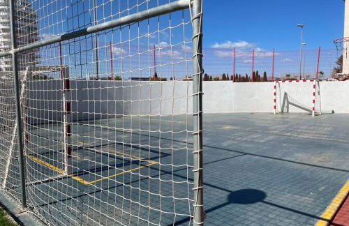 Excelente ático con gran terraza y barbacoa en Canet d'en Berenguer - Photo 48