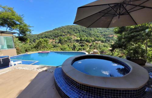 Recanto do alto secretário - Foto 56