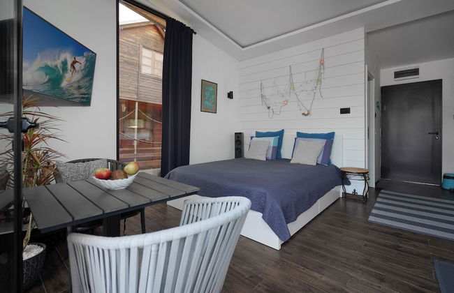 Beach House Belgrade - Photo 2