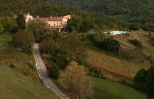 La Cittadella Dei Monti Sibillini - Foto 68