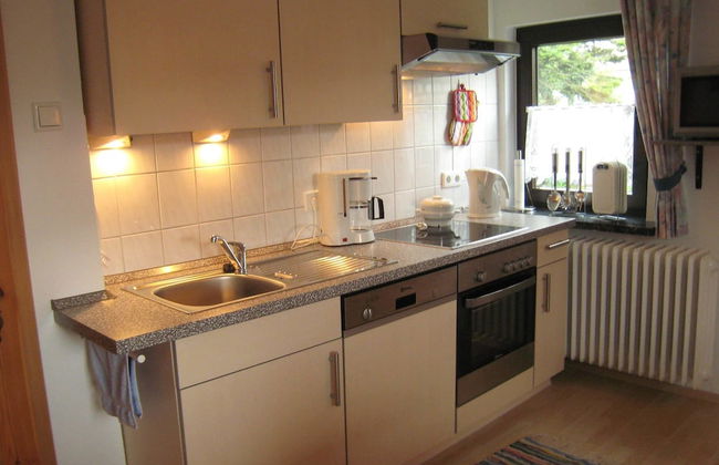 Apartment in Langewiese Sauerland With Garden - Foto 11