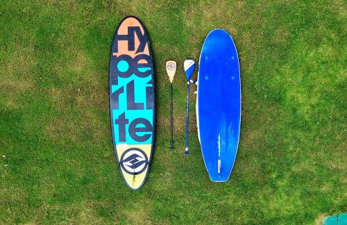 Dock and Views Spacious Lake Sinclair Retreat - Foto 43