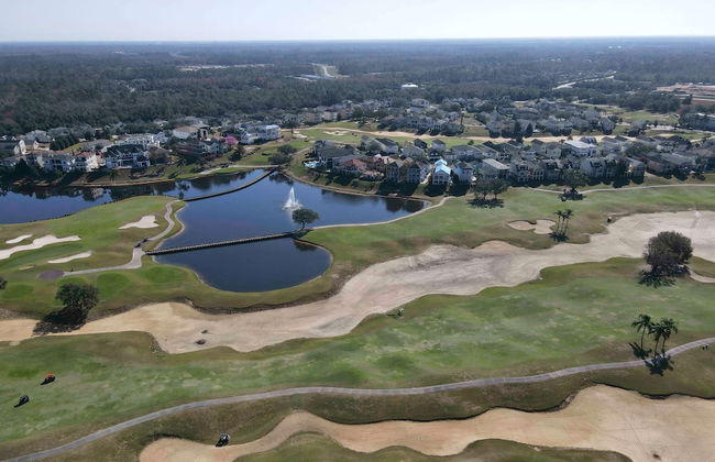 5BR Themed Family Villa Near Disney With Private Pool - Foto 58