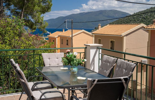 Faos Luxury Apartments 2 - Foto 35