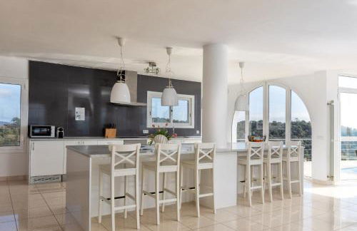 Villa Joie de Vivre - Foto 11