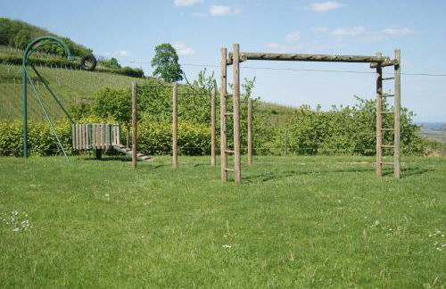 Le Divin Gîte Classé 4 étoiles - Foto 44