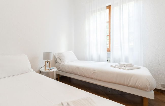 Il Borgo Apartments A2 - Sv-d600-bove3bta - Foto 26