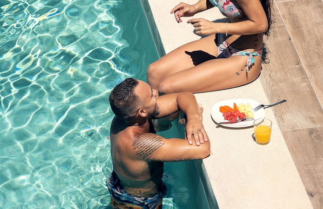 Heaven Hotel - Foto 15