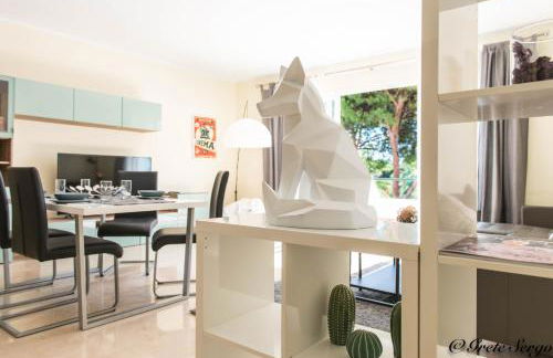 Life El Presidente Penthouse Pool View - Photo 18