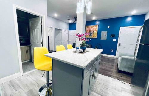 Lovely Beautiful 2BR Apt in Center City - Foto 29