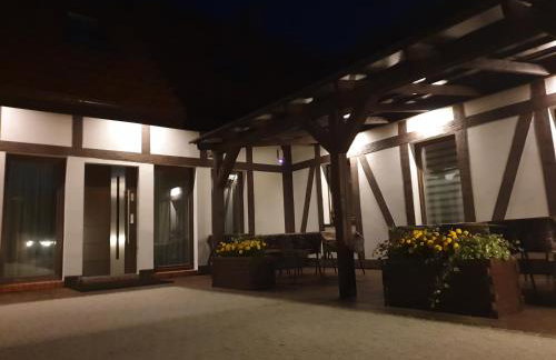 Serce Puszczy Wiartel - Foto 7