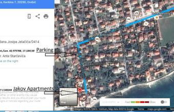 Jakov Apartments - Foto 45