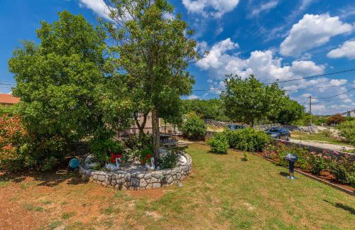 Holiday house Lucija - Foto 24