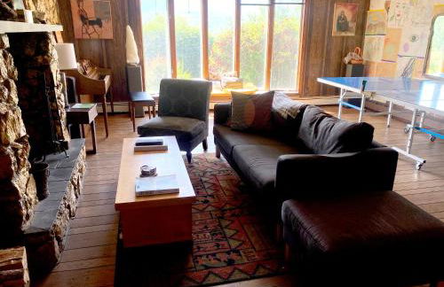 Daydream Mountain Art Chateau - Foto 19