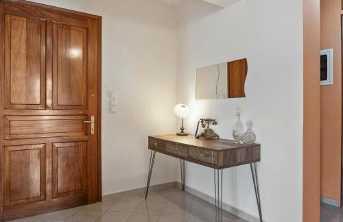 Lefkes Apartment - Foto 19