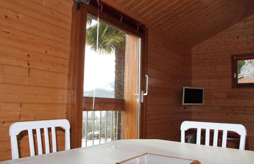 La maisonnette en bois - Photo 7